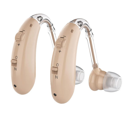 Digital Hearing Aids: Cutting-Edge Technology for Enhanced Hearing