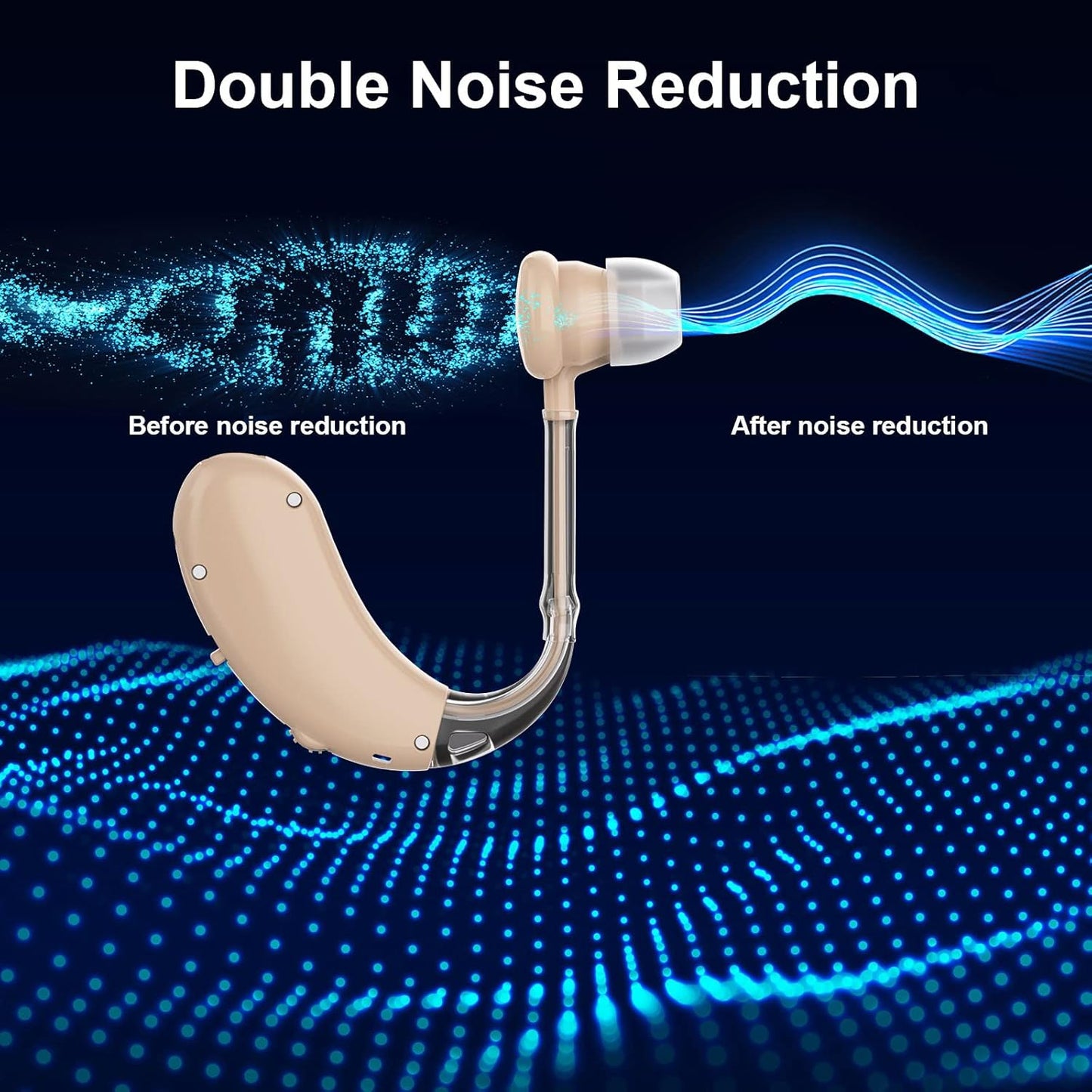 Digital Hearing Aids: Cutting-Edge Technology for Enhanced Hearing